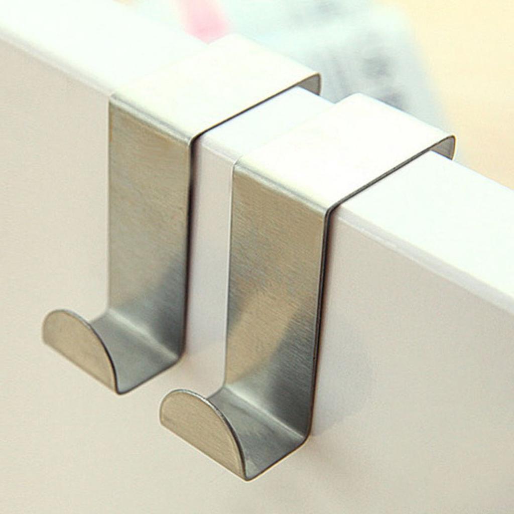 9027 1 Pc Z Shape Door Over Hook used widely in all kinds of household for hanging of cloths and fabric items etc. 9027 1 Pc Z Shape Door Over Hook used widely in all kinds of household for hanging of cloths and fabric items etc.